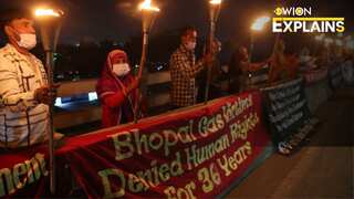 EXPLAINED: What is Bhopal gas tragedy? Why was more compensation demanded by Indian govt?