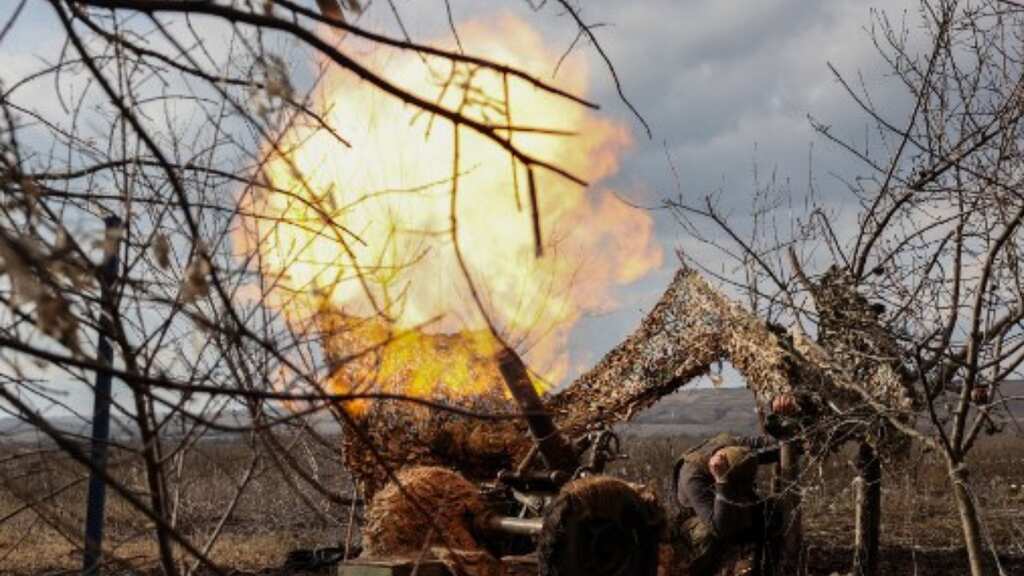 ‘Like lambs to the slaughter’: Russian soldier describes ordeals of battlefield in gut-wrenching letter