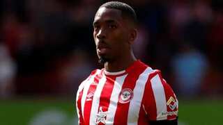 Ivan Toney case: Man handed 3-year ban from all UK stadiums after racially abusing Brentford striker