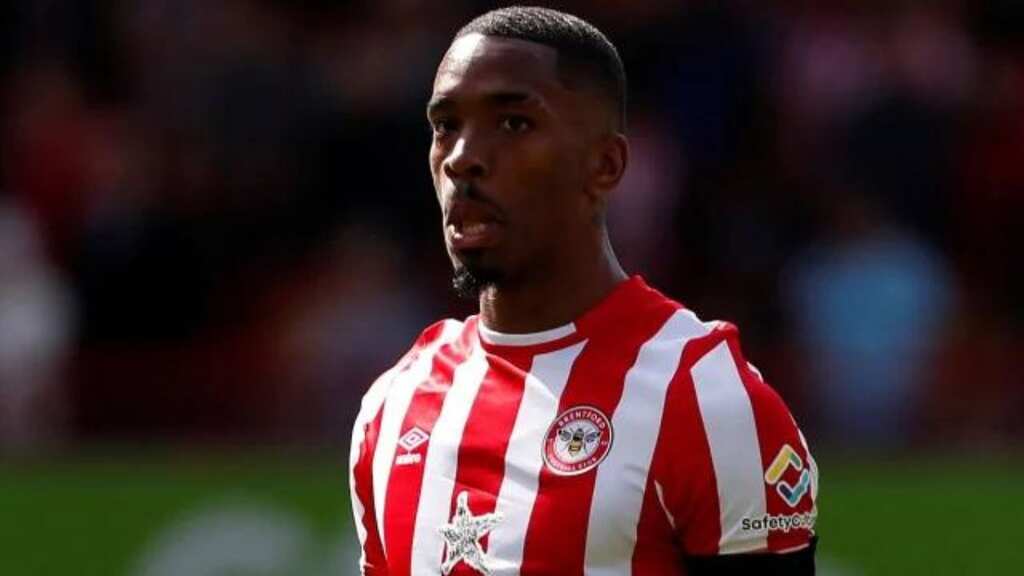Ivan Toney case: Man handed 3-year ban from all UK stadiums after racially abusing Brentford striker