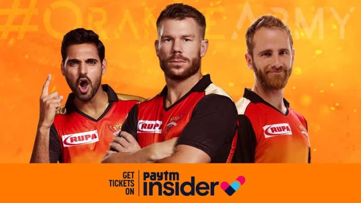 IPL 2023 Tickets online: 17 days to go, step by step process to buy Indian Premier League 2023 tickets online IPL 2023 Tickets online: 17 days to go, step by step process to buy Indian Premier League 2023 tickets online