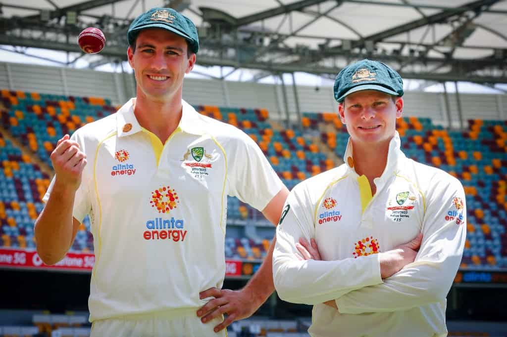 Steve Smith to lead Australia in India ODIs as Pat Cummins stays home after mother's death Steve Smith to lead Australia in India ODIs as Pat Cummins stays home after mother's death