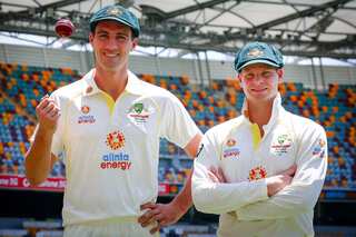 Steve Smith to lead Australia in India ODIs as Pat Cummins stays home after mother's death
