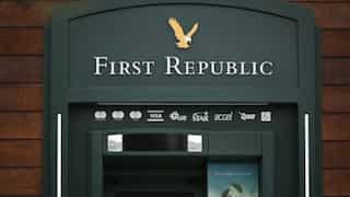 US: First Republic Bank drops 70% amid Silicon Valley Bank collapse, regional banks raise concern
