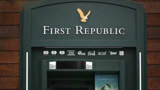US: First Republic Bank drops 70% amid Silicon Valley Bank collapse, regional banks raise concern