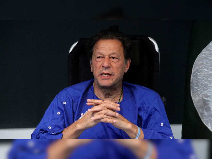 Pakistan: Imran Khan claims General Bajwa put pressure on him to restore ties with India