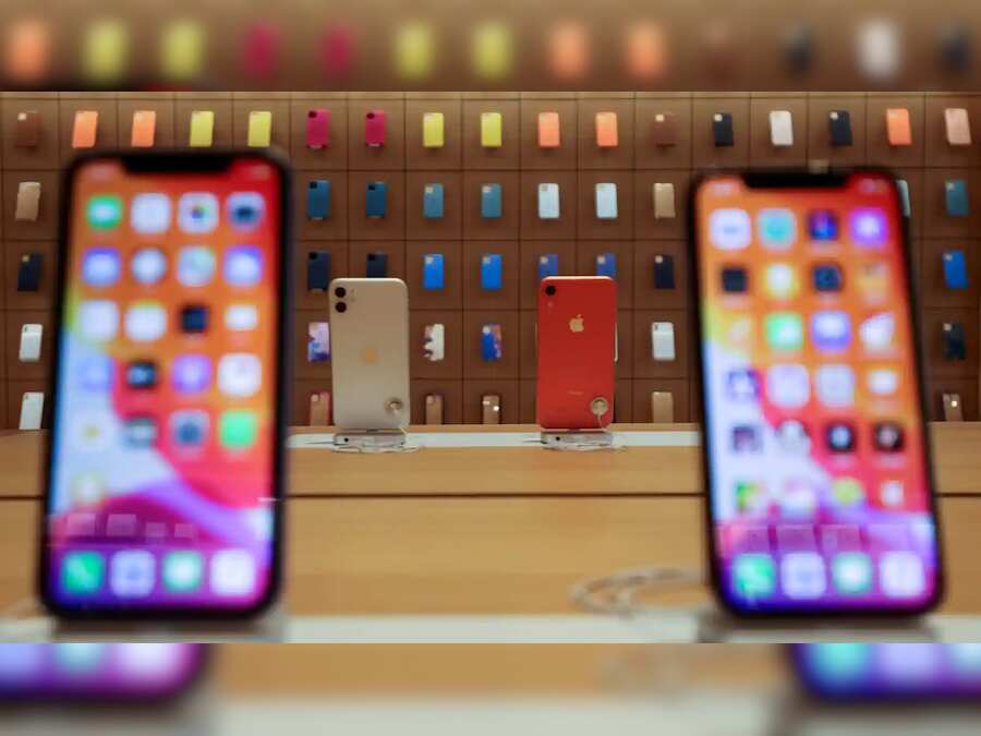 Indian govt may force smartphone makers to remove pre-installed apps: Report