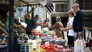 UK: Wages affected by inflation despite historically low unemployment rates