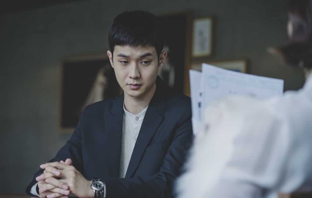 Parasite fame Choi Woo Shik opens up about working with BTS singer V in Jinny’s Kitchen