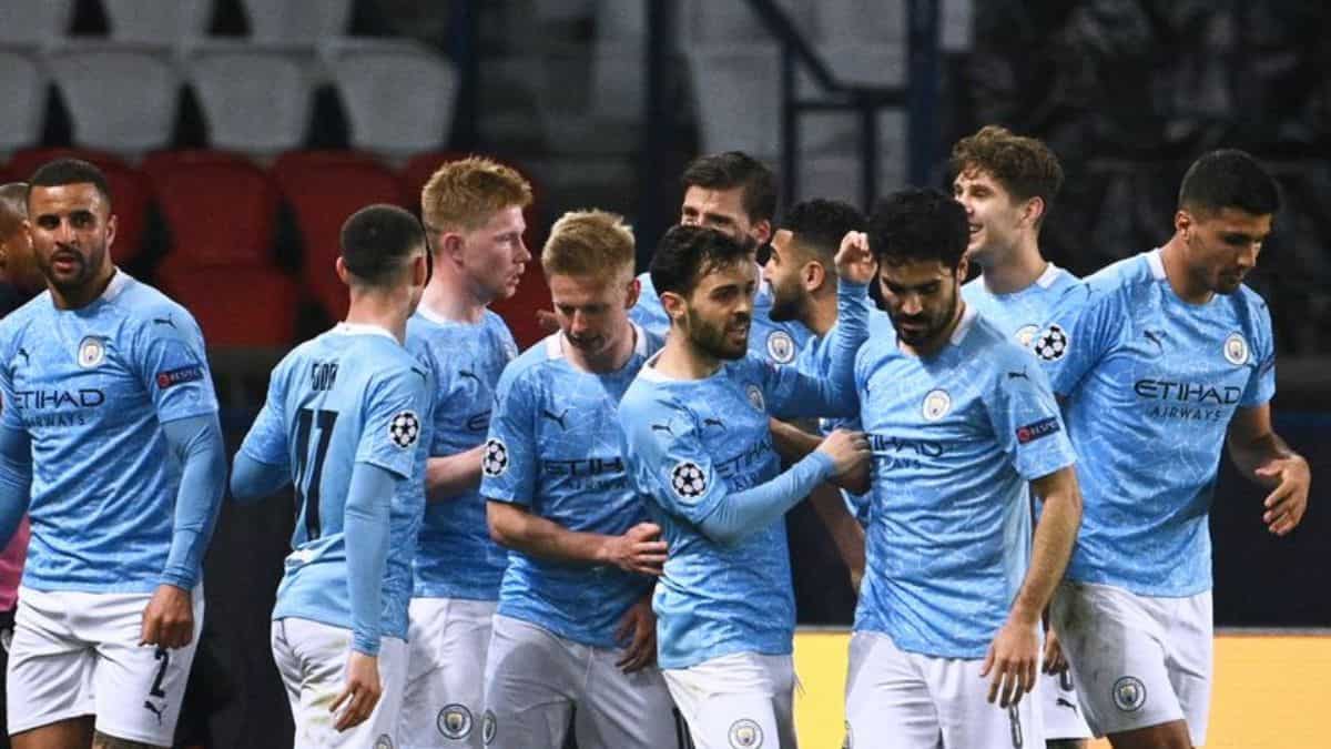 Champions League: Manchester City face Bundesliga giants RB Leipzig at Etihad; Porto host Inter Milan Champions League: Manchester City face Bundesliga giants RB Leipzig at Etihad; Porto host Inter Milan