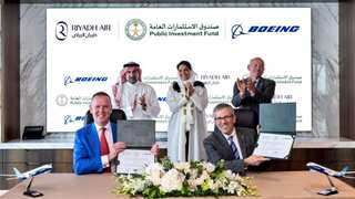Riyadh Air to get 72 Boeing Dreamliner airplanes in multi-billion dollar deal