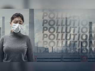 More than half the world's top 100 most polluted cities are in India; check if your city made the list