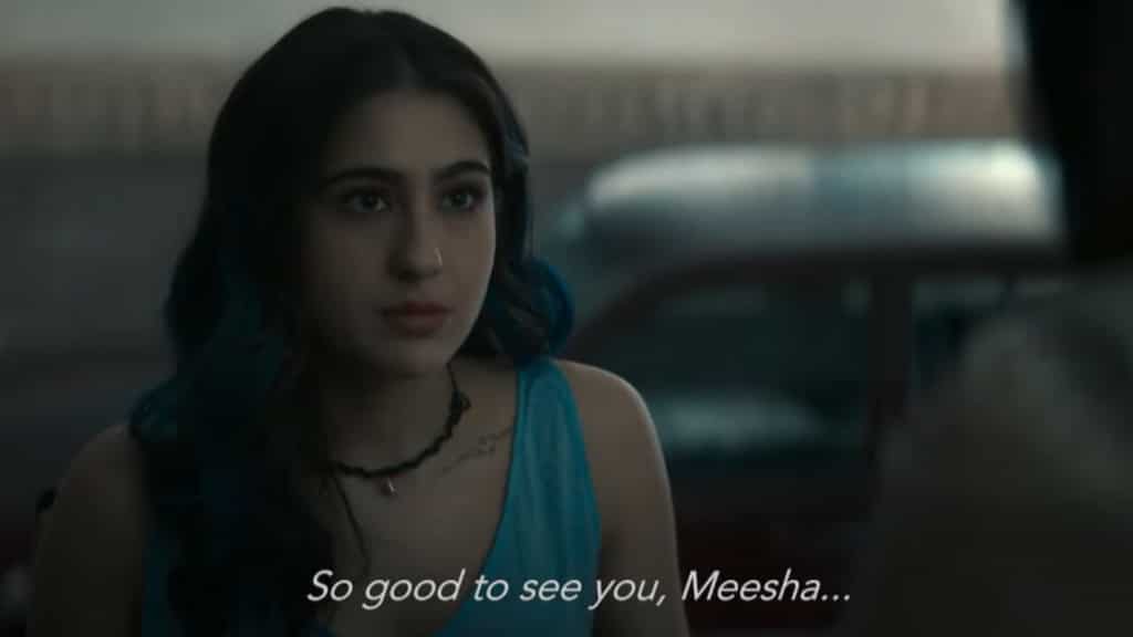 Gaslight trailer out! Sara Ali Khan, Vikrant Massey's spine-chilling mystery is unmissable