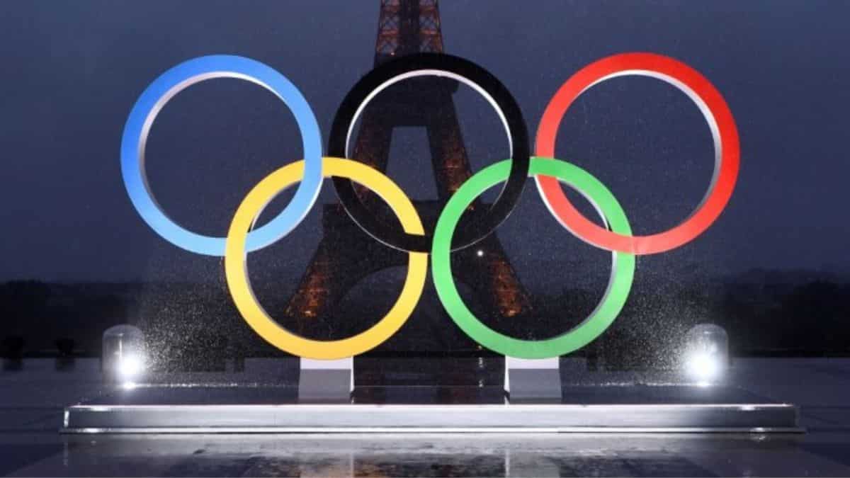 Paris Olympics: IOC to have 'last word' on Russian inclusion, says organising committee head Tony Estanguet