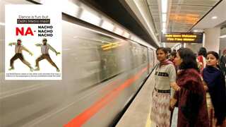 DMRC says filming dance videos and Instagram reels banned in Delhi Metro