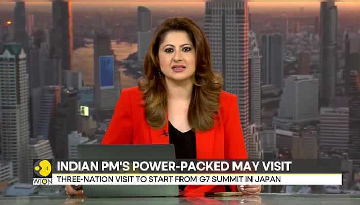 WionNews Video