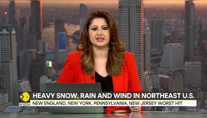 WionNews Video