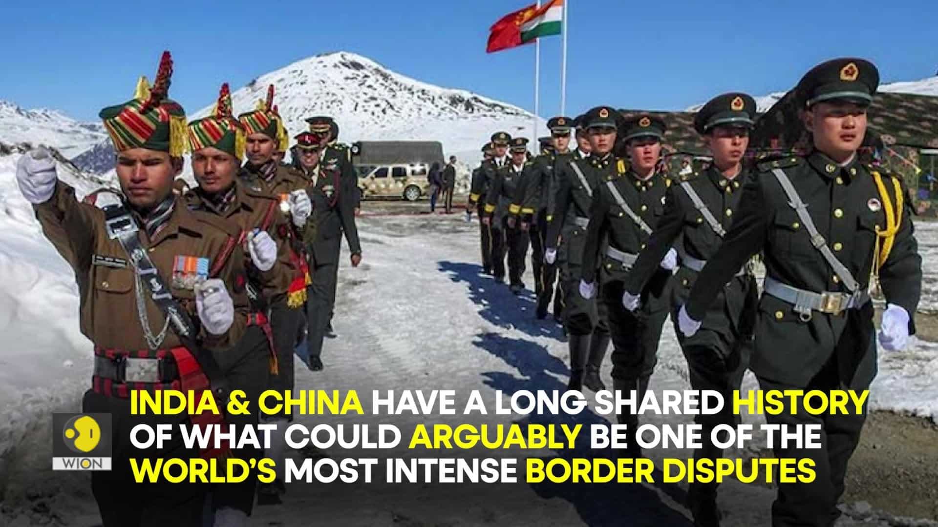 U.S. acknowledges McMahon Line as ChinaArunachal Pradesh international