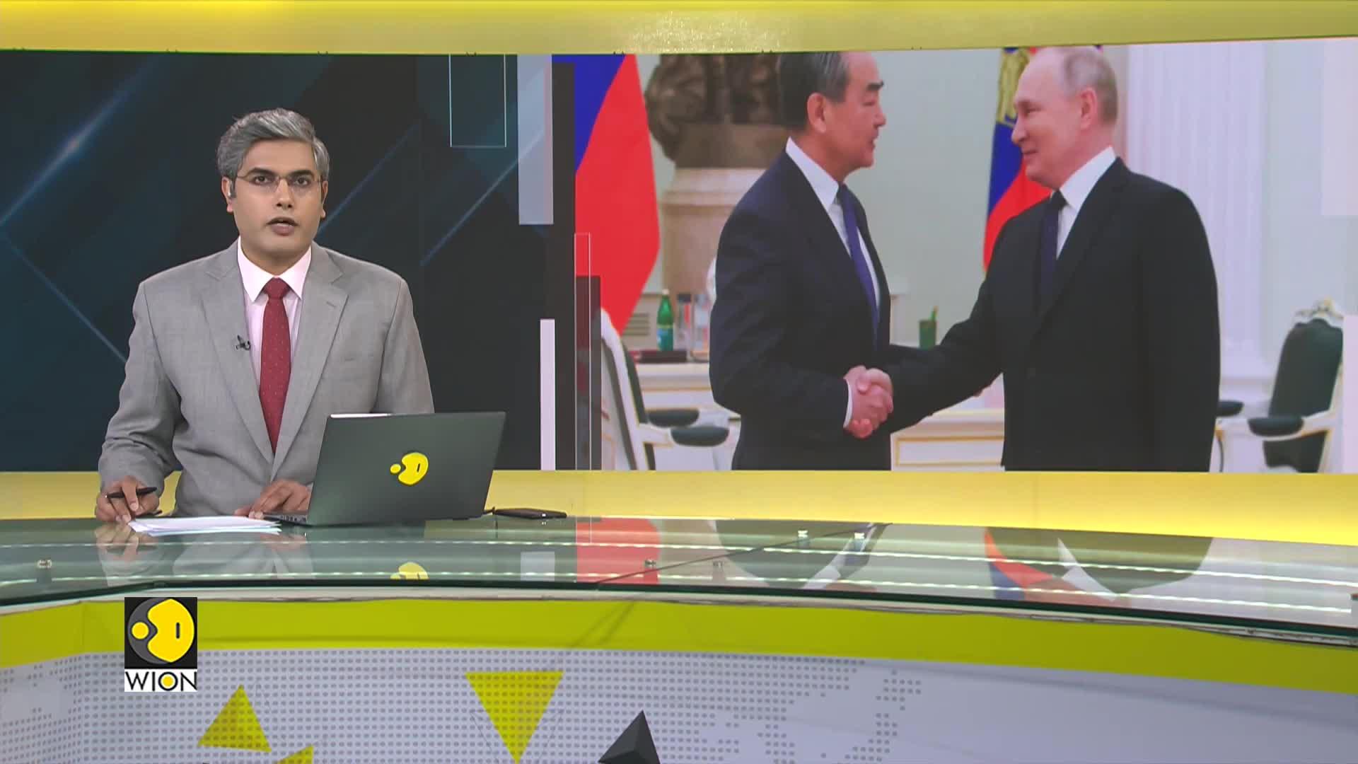 WionNews Video