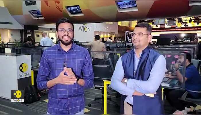 WionNews Video
