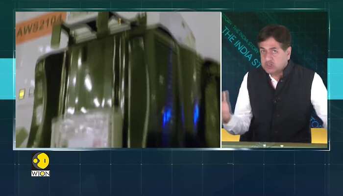 WionNews Video