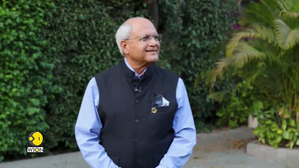 The India Story | HCL Co-founder Ajai Chowdhry explains India's semiconductor strategy