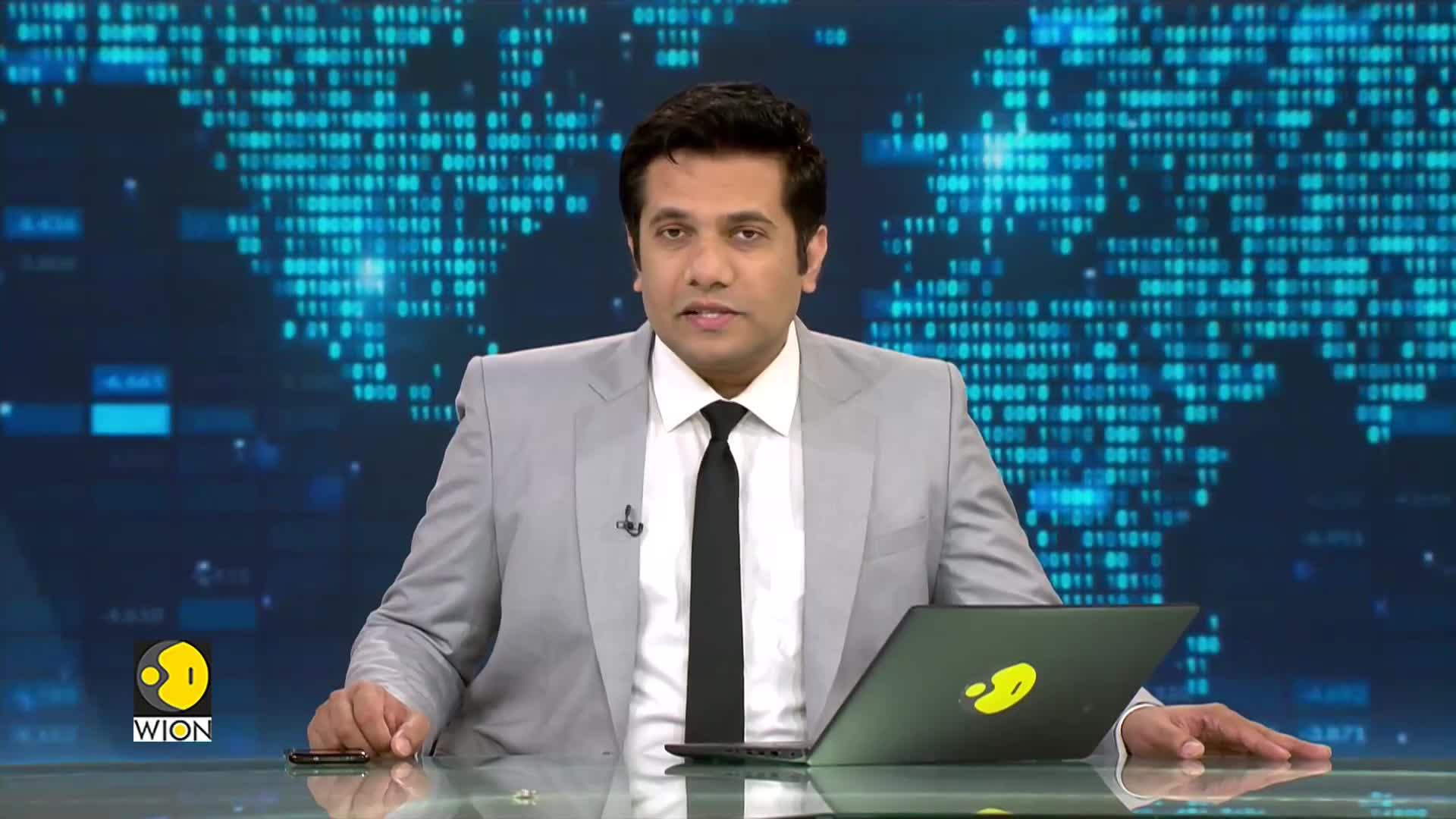 WionNews Video