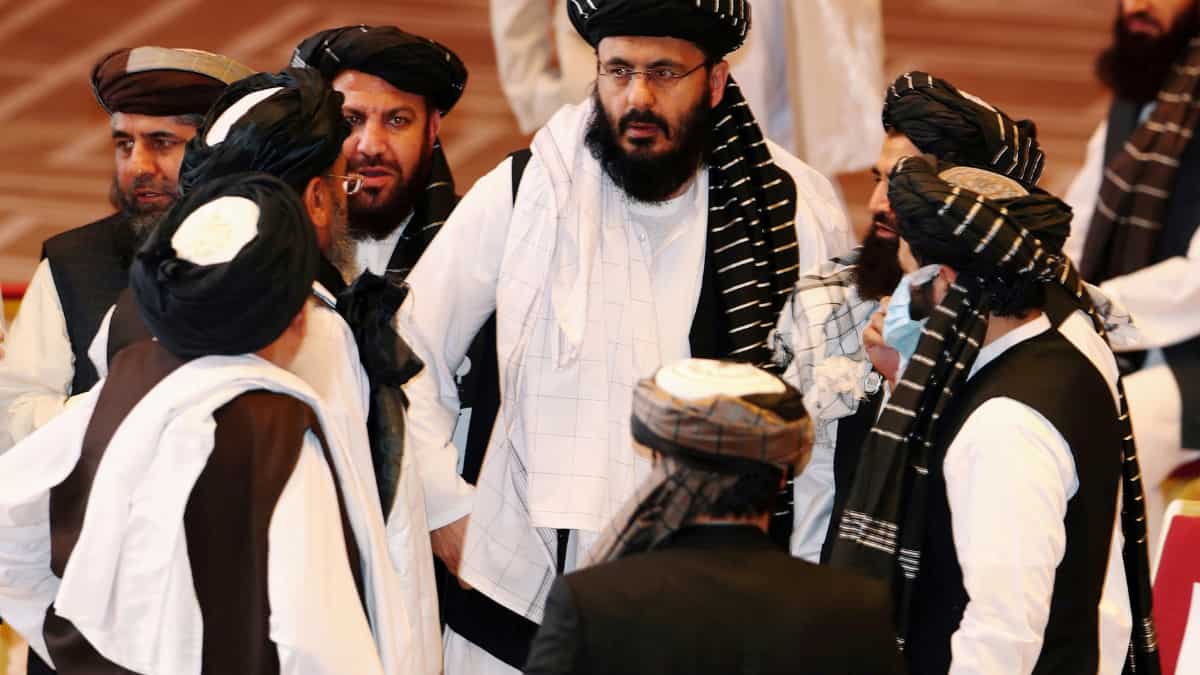 India to give crash course to Taliban on culture, leadership and economics India to give crash course to Taliban on culture, leadership and economics