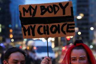 Polish activist, cofounder of Abortion Dream Team found guilty of supplying abortion pills