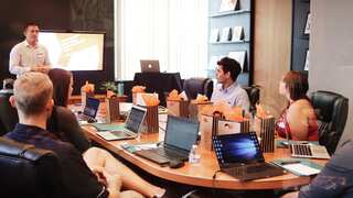 Offices can run smoothly with even half of meetings held daily: Survey