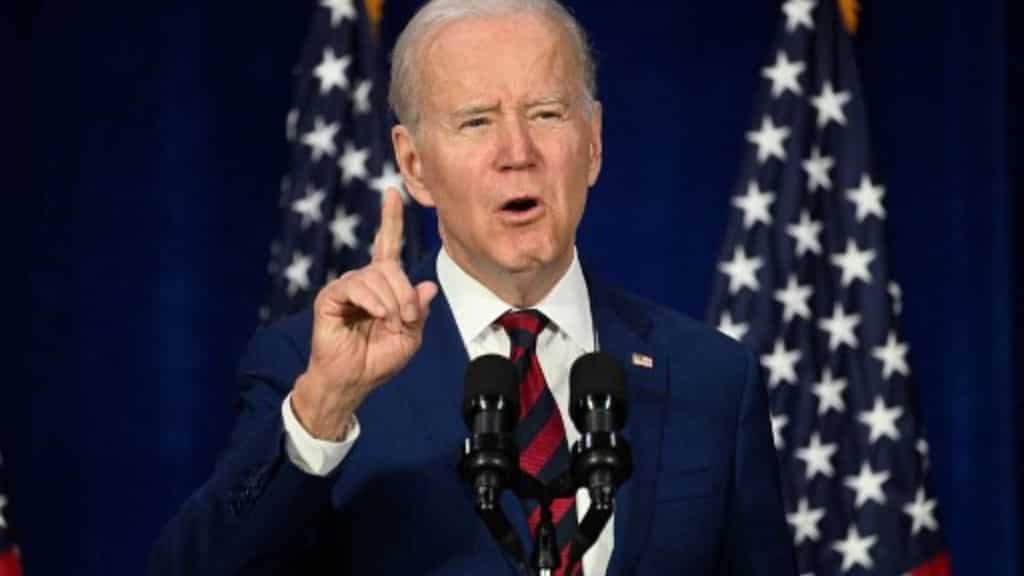 Joe Biden mentions 'Uyghur Muslims' in his Ramadan wish, expresses solidarity