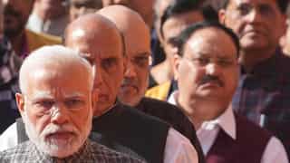 India makes record local defence purchases due to Russia's rouble roadblock: Report