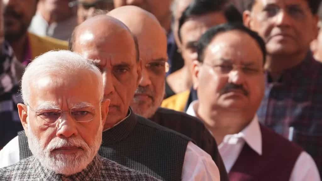 India makes record local defence purchases due to Russia's rouble roadblock: Report