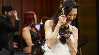 No public holiday in Malaysia on account of Michelle Yeoh's Oscar win, government clarifies