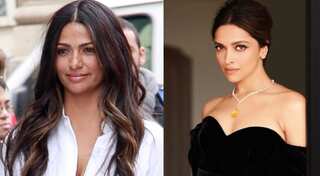 Netizens school Hollywood after it mistakes Deepika Padukone for a Brazilian model