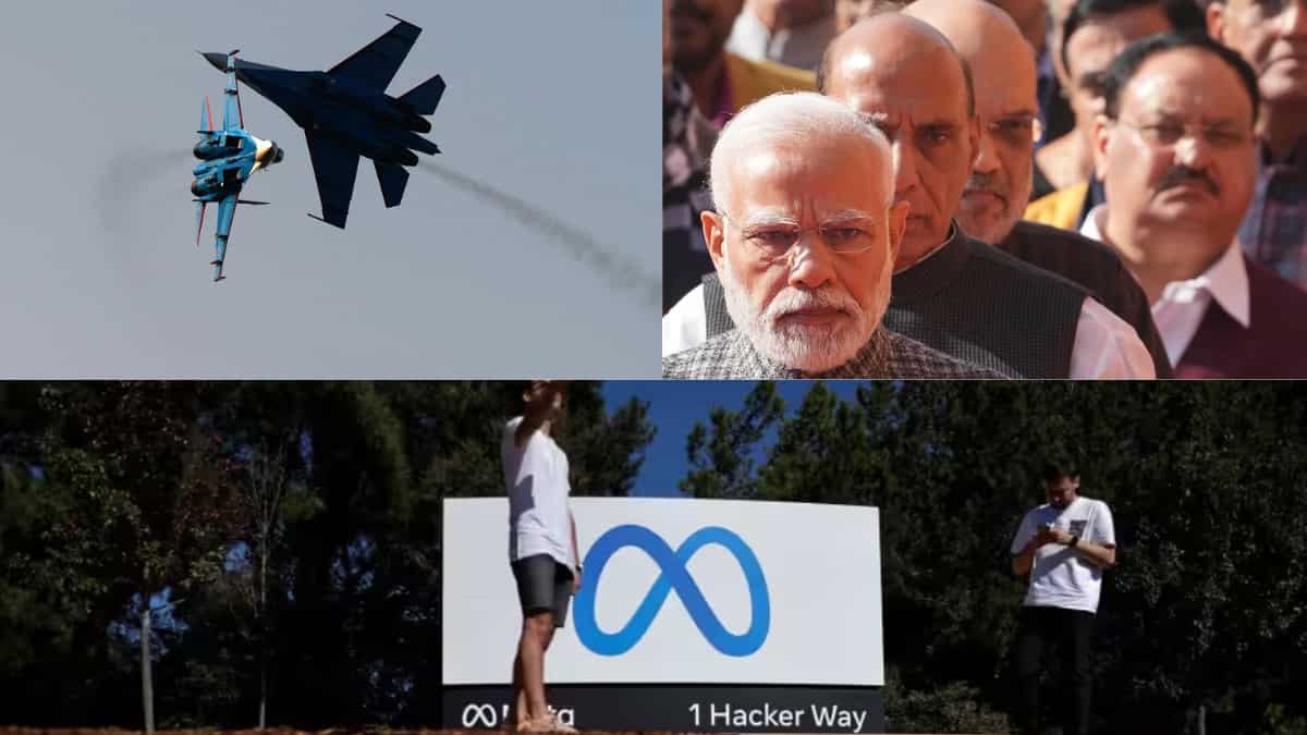 Morning brief: Russia refutes US drone crash claim, India's record local defence purchases, and more