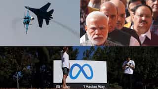 Morning brief: Russia refutes US drone crash claim, India's record local defence purchases, and more