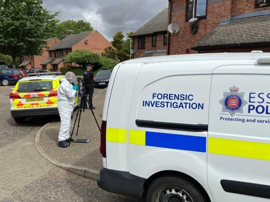 Who is Marek Hecko? Chelmsford chef who murdered his ex-girlfriend's partner- what happened next?
