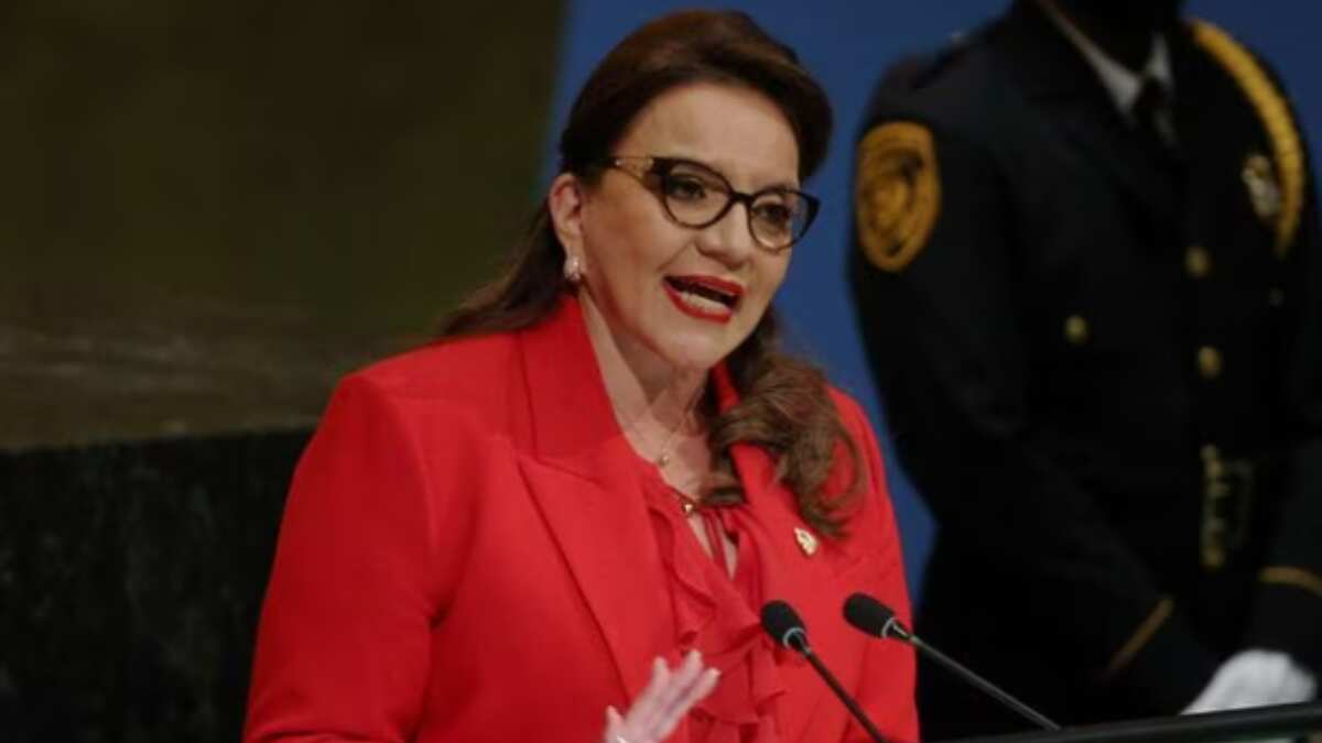 Honduras to sever ties with Taiwan, seeks diplomatic relations with China