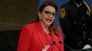 Honduras to sever ties with Taiwan, seeks diplomatic relations with China