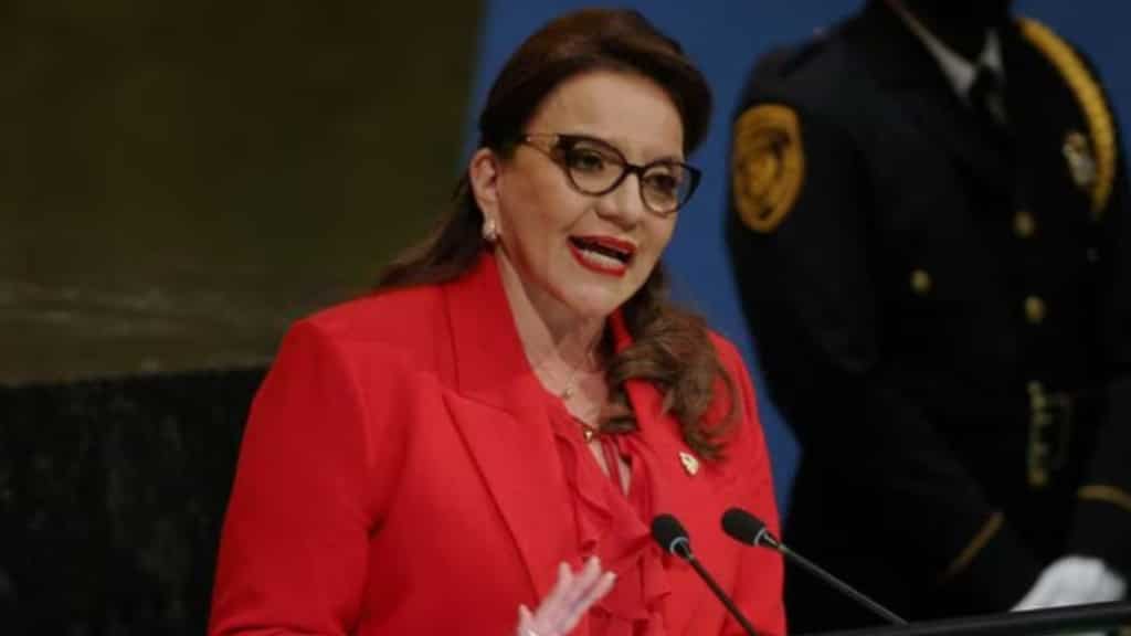 Honduras to sever ties with Taiwan, seeks diplomatic relations with China