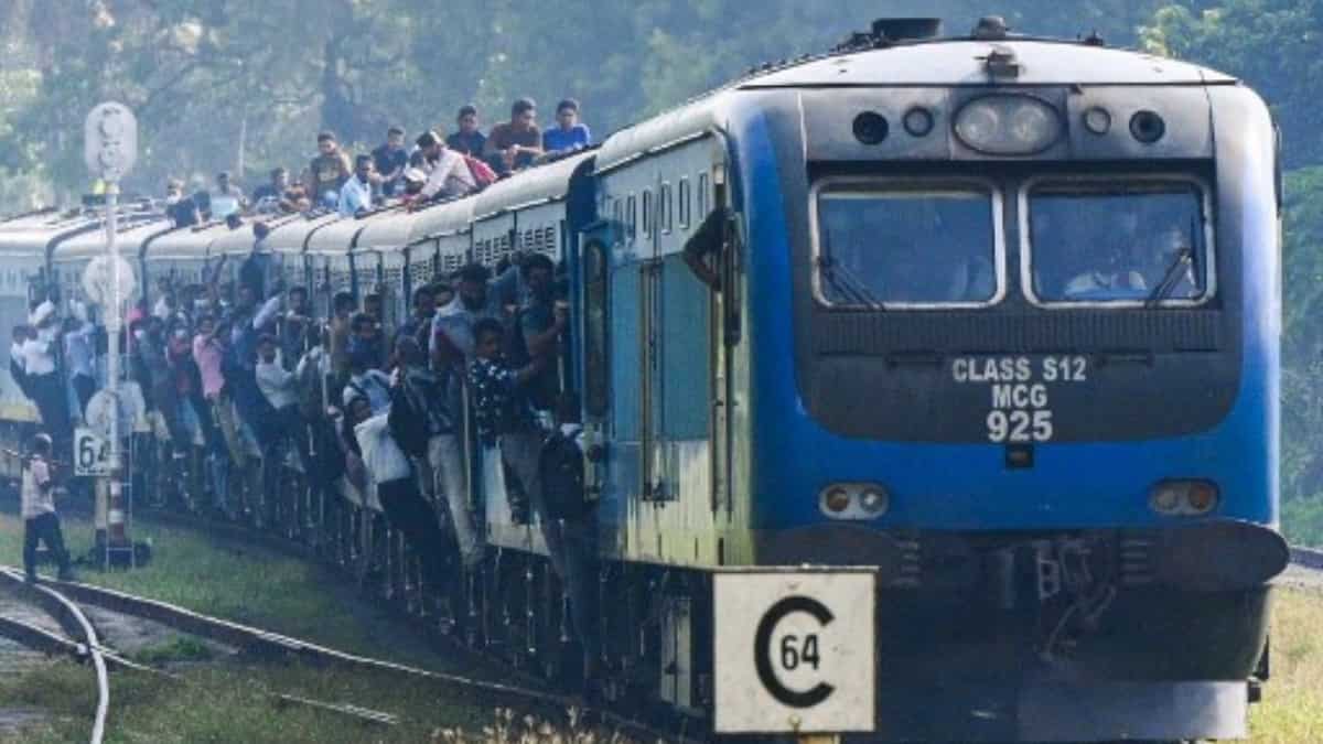 Strikes grip Sri Lanka as unions protest against rise in taxes