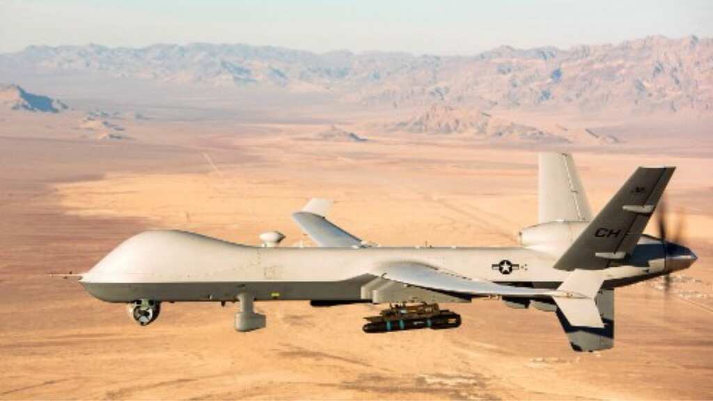 Russia’s ambassador to US warns Washington to stop ‘hostile’ flights near its border