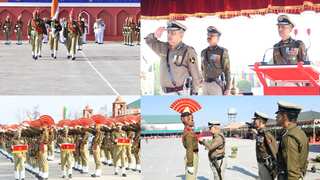 India: BSF protecting borders, ready to give befitting reply to any infiltration attempt