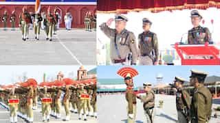 India: BSF protecting borders, ready to give befitting reply to any infiltration attempt