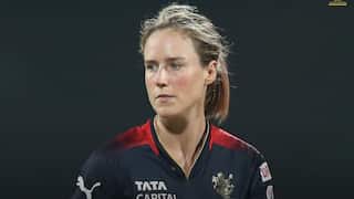 WPL 2023: RCB star Ellyse Perry's INSPIRING act after loss against Delhi wins a million hearts
