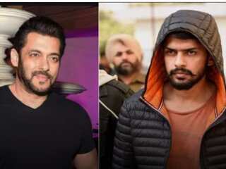 Salman Khan offered money to the Bishnoi community years ago, claims Lawrence Bishnoi's cousin
