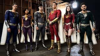 Shazam Fury of the Gods complete character guide! Of heroes and villains