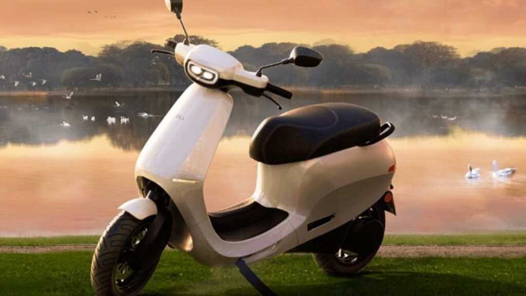 Ola Electric's promise and peril: Scaling up sales amid growing service concerns