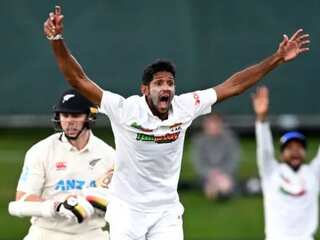 SL vs NZ 2nd Test live streaming: When and where to watch Sri Lanka vs New Zealand 2nd Test live on mobile, TV